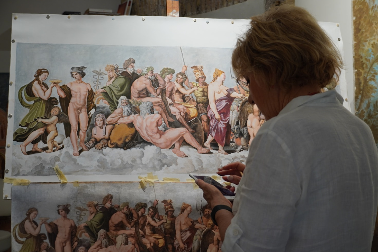 Street Art: Capturing Urban Life