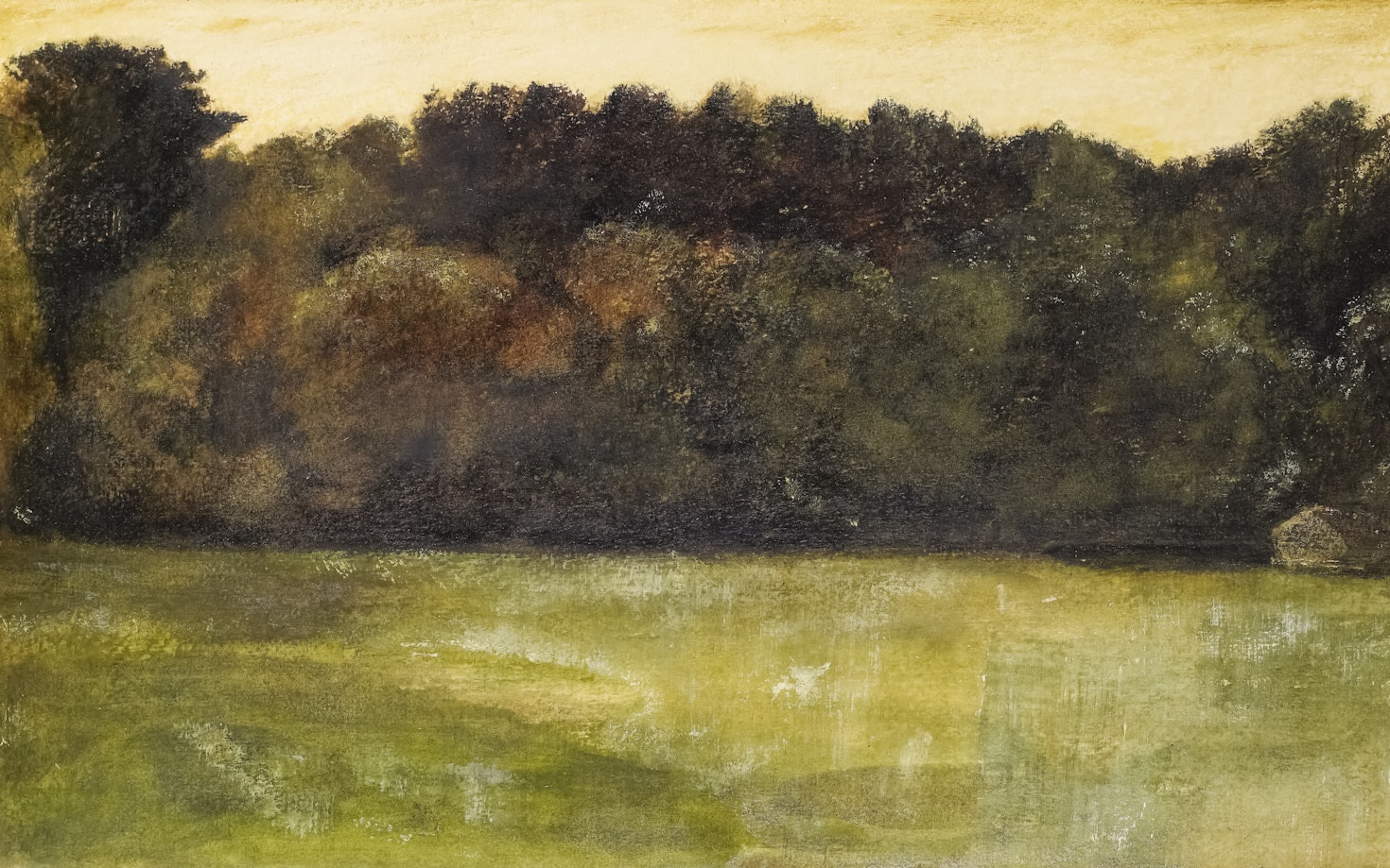 Canvas Art: Traditional Meets Modern